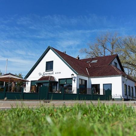 Hotel Restaurant De Loenermark Loenen Eksteriør billede