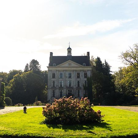 Hotel Restaurant De Loenermark Loenen Eksteriør billede