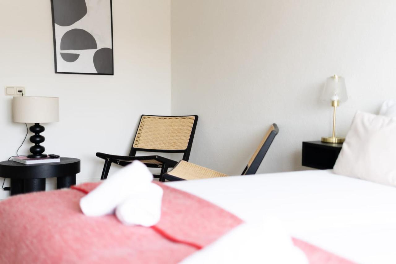 Hotel Restaurant De Loenermark Loenen Eksteriør billede
